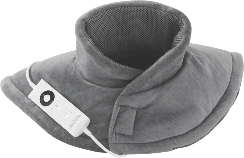 Sunbeam Neck and Shoulder Heating Pad