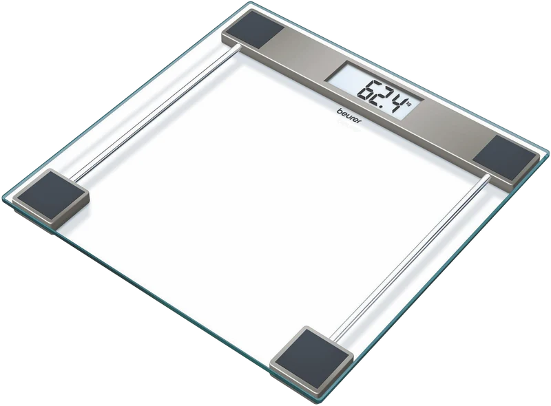 Beurer GS11 Digital Scale
