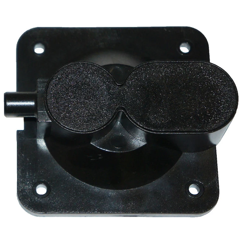 Aquaforte Luchtkamer 60 x 60 cm voor V-30 luchtpomp