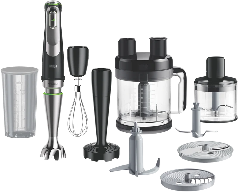 Braun Multiquick 9 Hand Blender