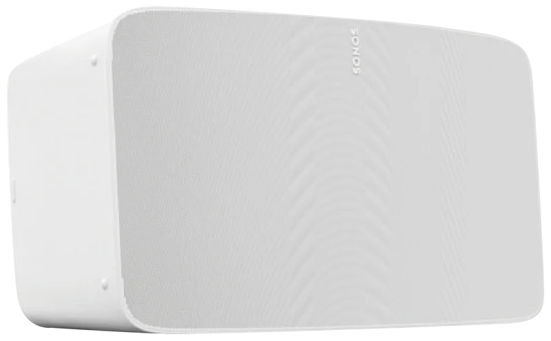 Sonos Five White