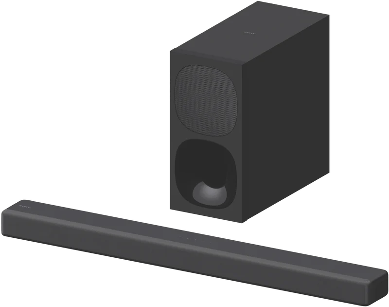 Sony 3.1ch Dolby Atmos Soundbar