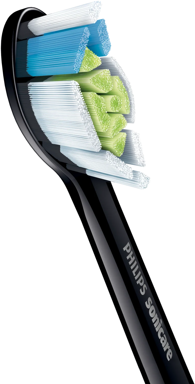 Philips Sonicare W2 Optimal White Standard Brush Heads