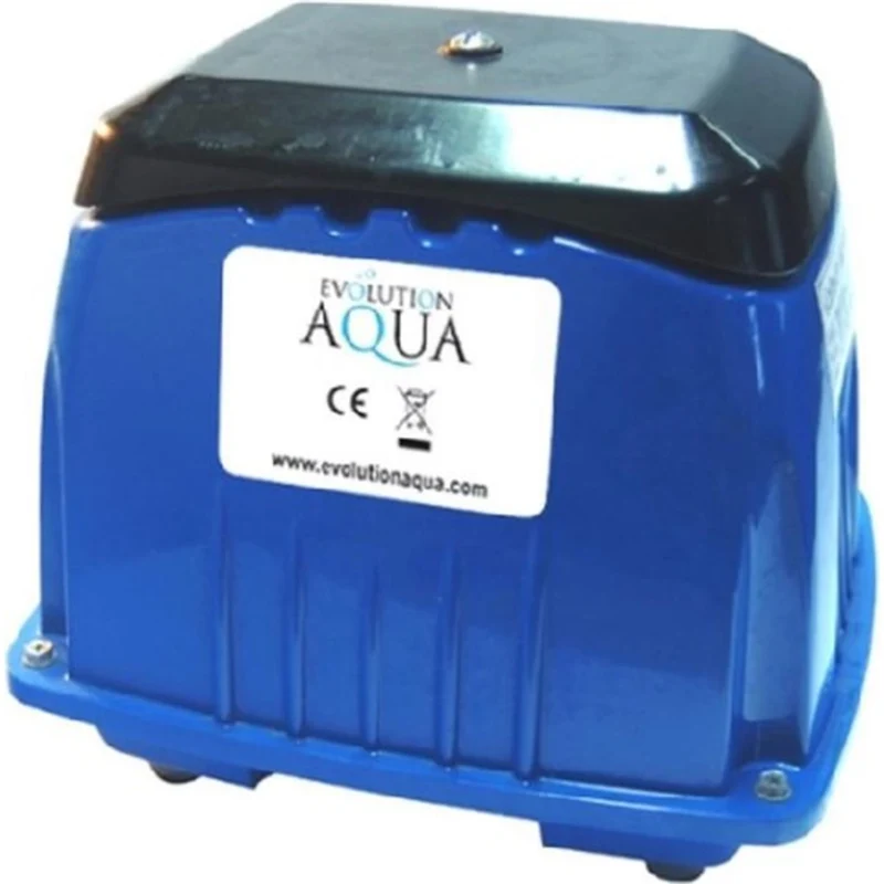 Evolution Aqua Airtech 150 - luchtpomp 150 l/min voor vijverbeluchting