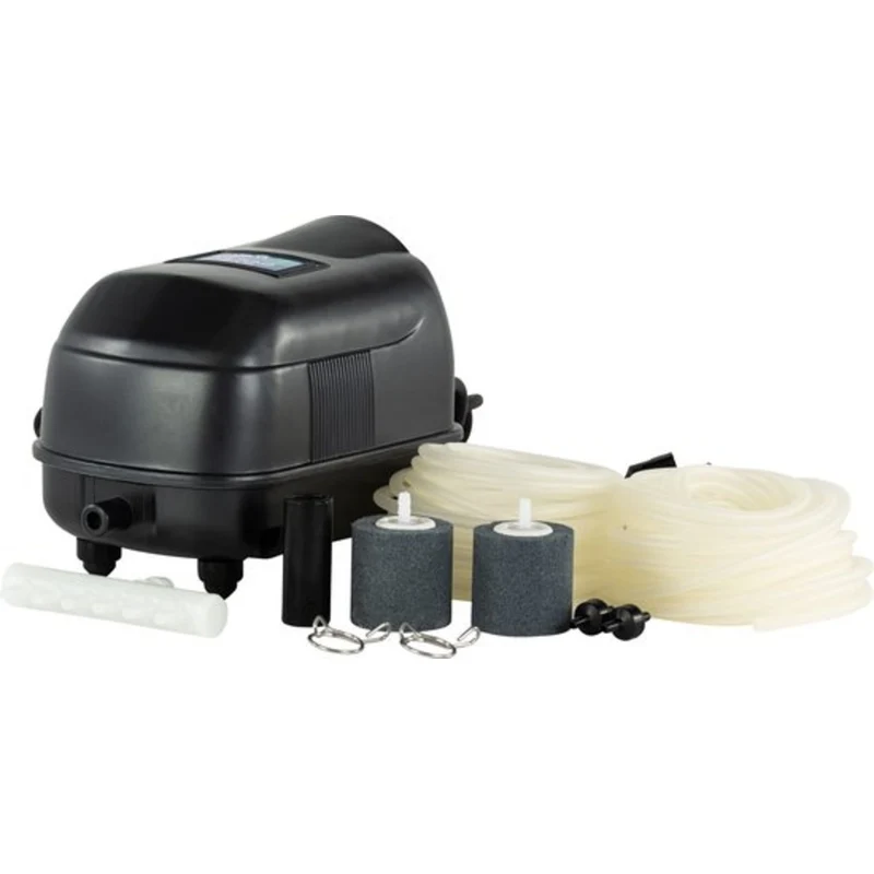 HoZelock Luchtpomp 1500 l/u - vijverbeluchter compact
