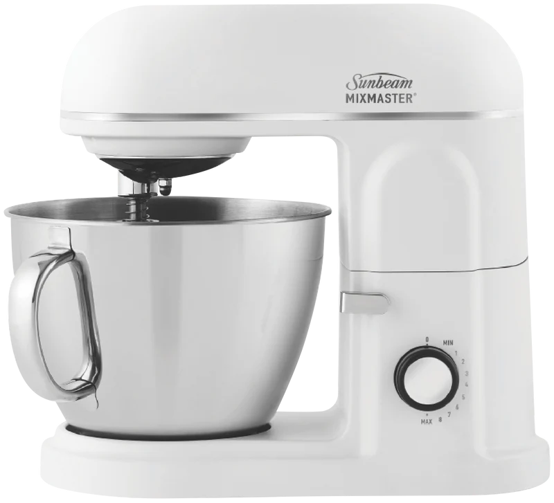 Sunbeam Planetary Mixmaster The Master One