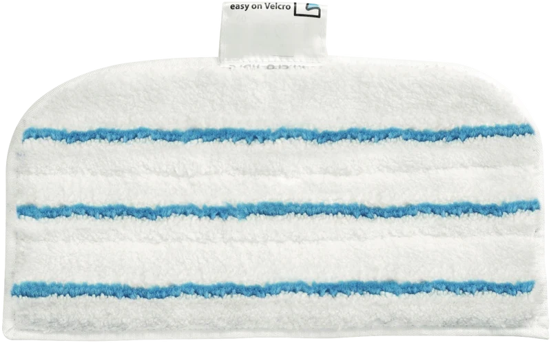 BLACK & DECKER Steam Mop Pads Rectangle 2 Pack