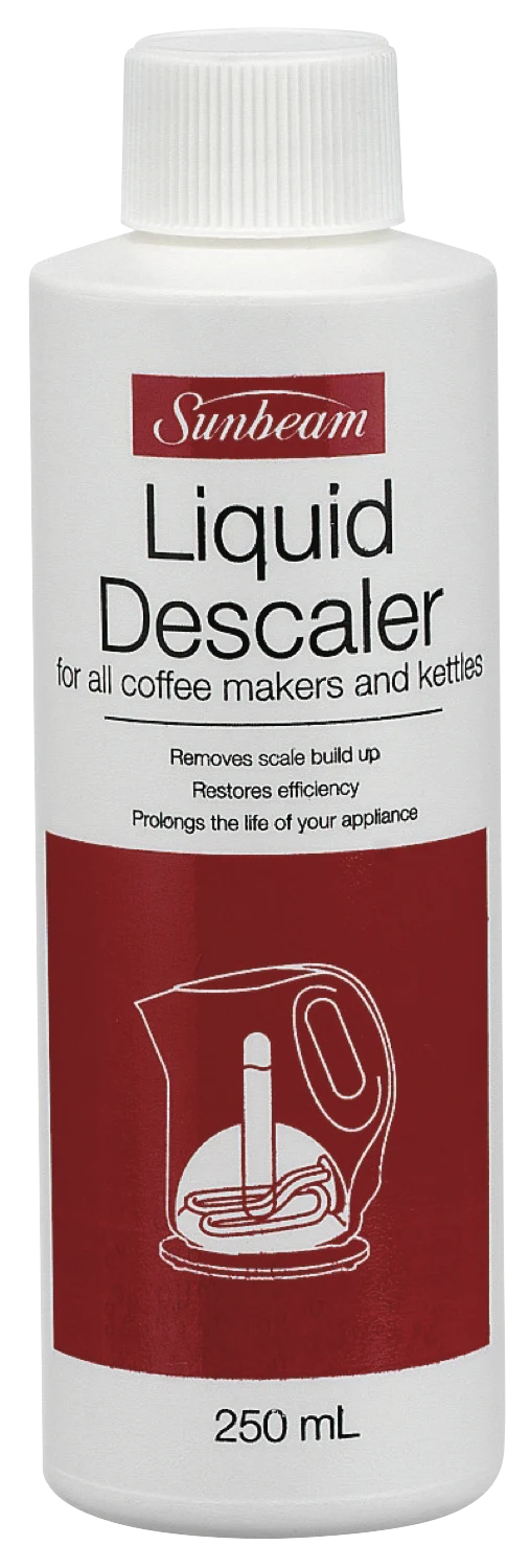 Sunbeam Liquid Descaler