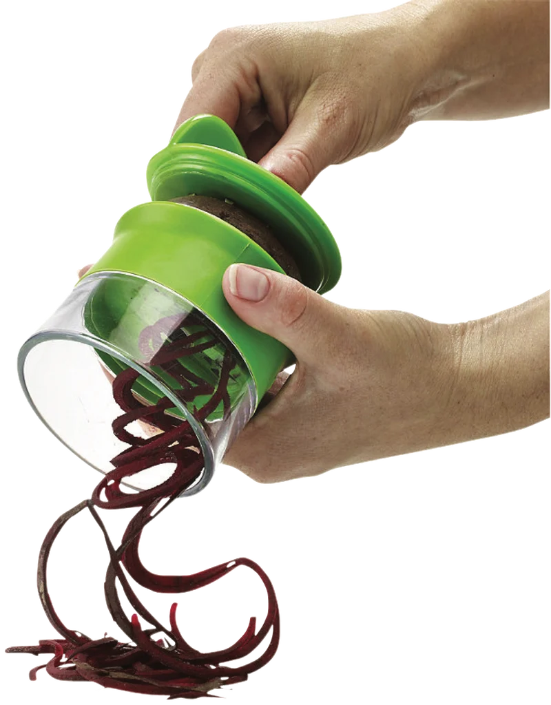 OXO Hand Held Spiralizer
