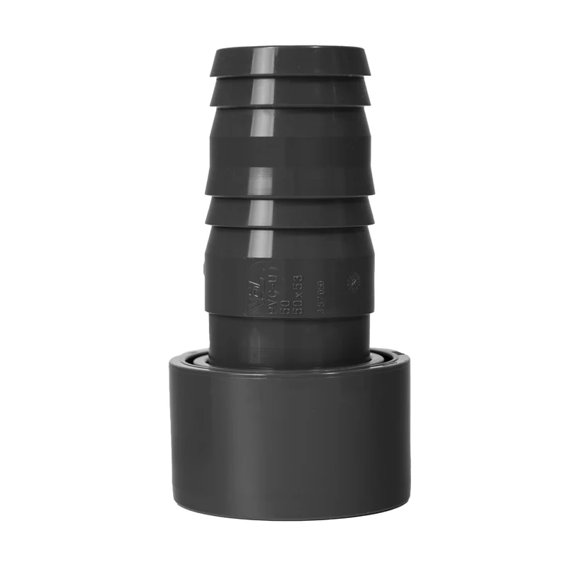 Superfish PondClear Slangtule 75-50mm - slangaansluiting voor UV-C en filter