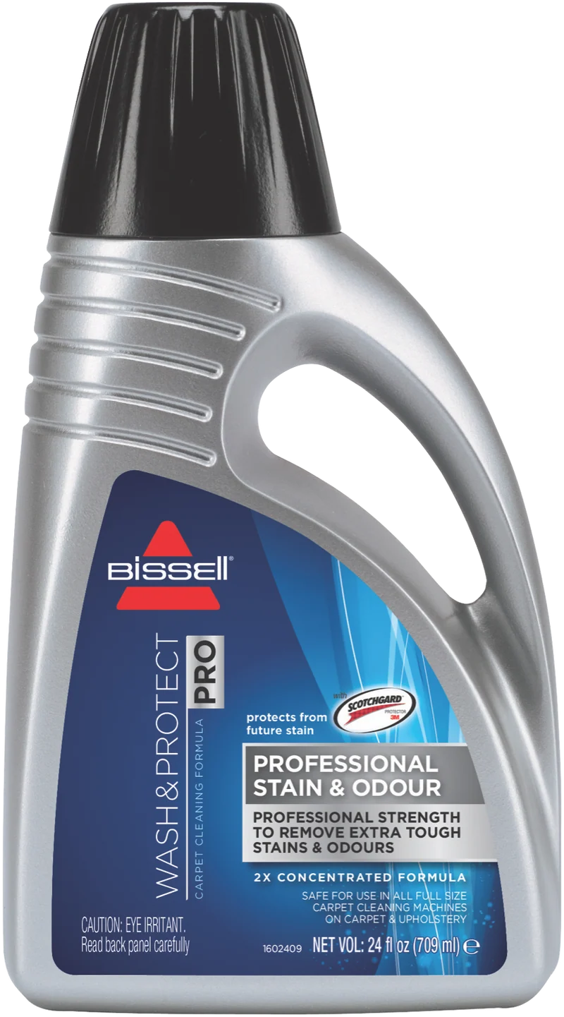 Bissell Professional Stain And Odour