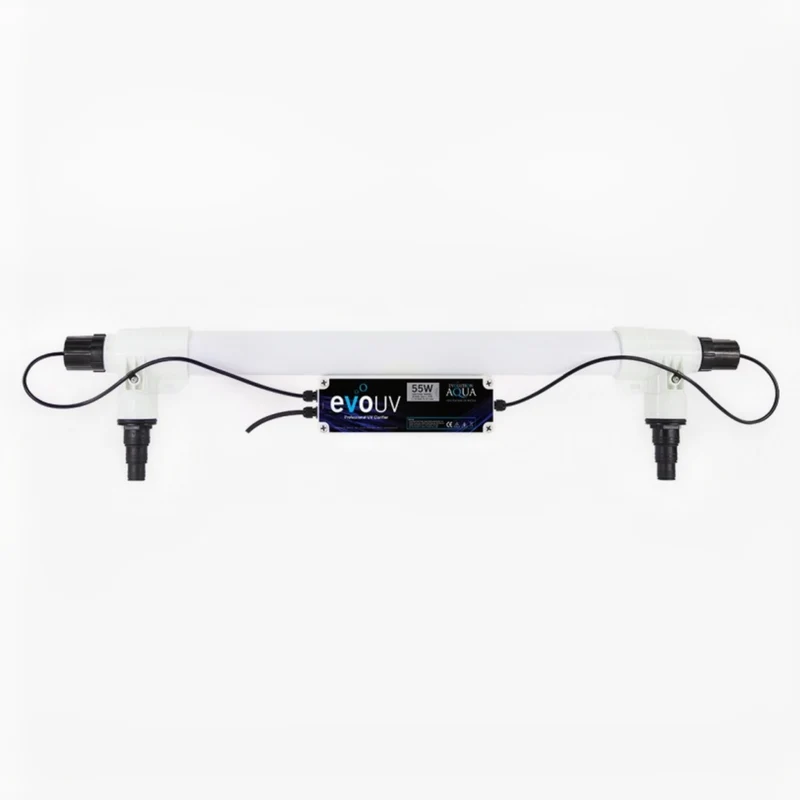 Evolution Aqua Evo UV 55 Watt - UV-C unit voor vijvers