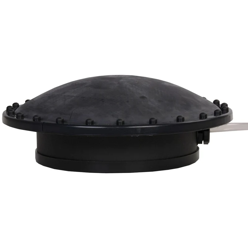 Europond bodemluchter stand-alone 38 cm