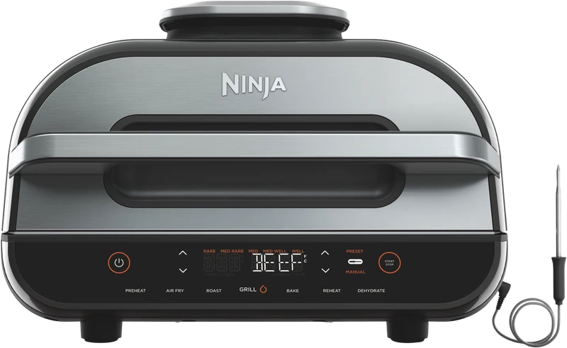 Ninja Foodi Smart XL Grill & Airfryer