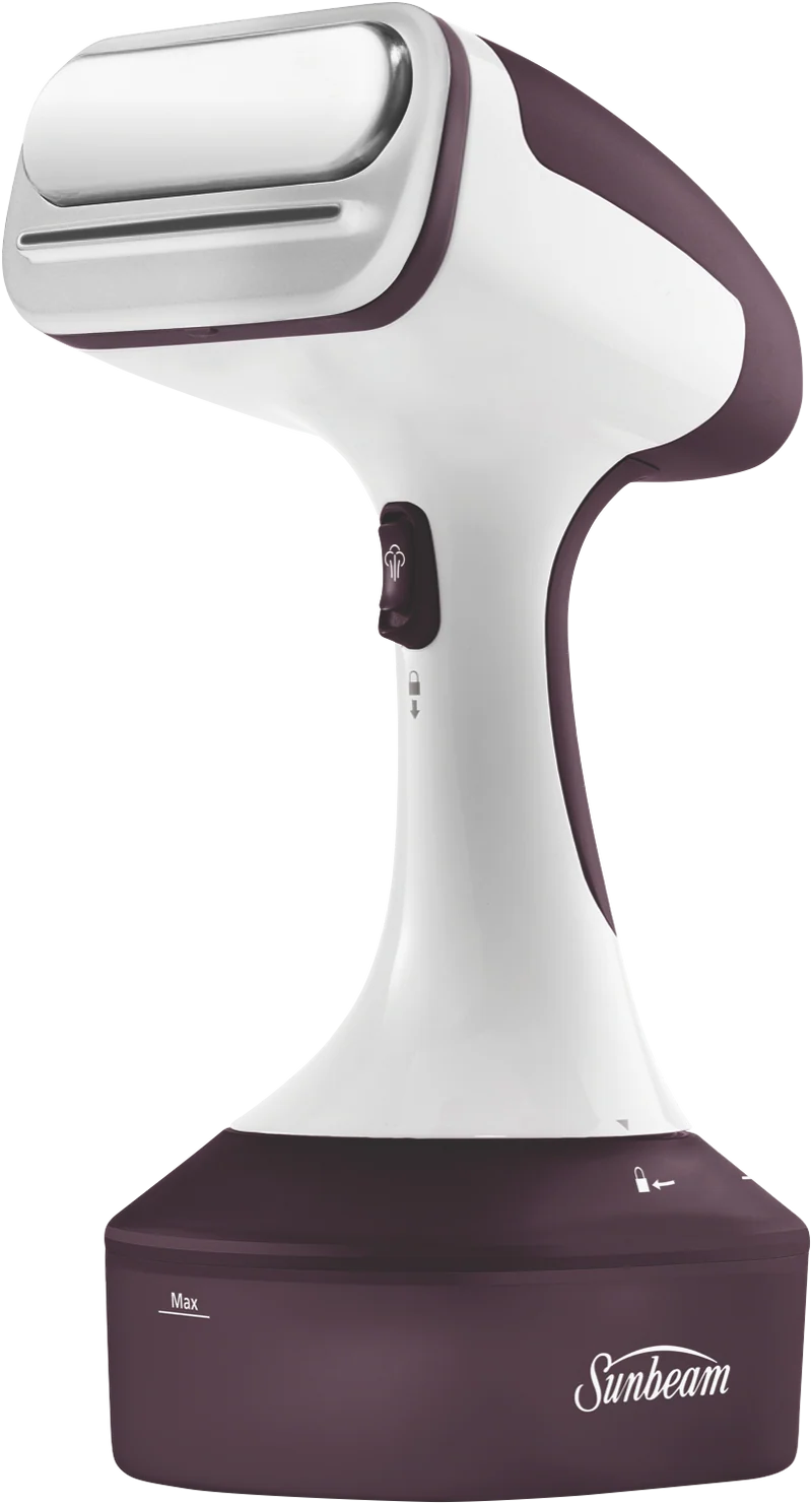 Sunbeam Garment Steamer Handheld