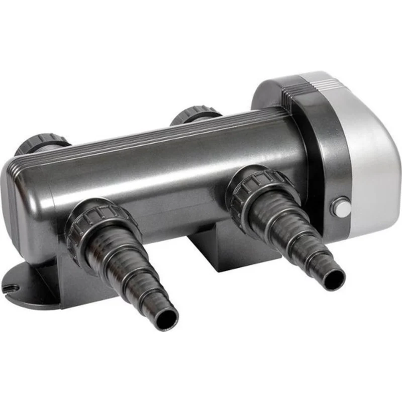 Hozelock Vorton UV-C Unit 18W - Bestrijdt zweefalg in vijvers tot 9.000 liter
