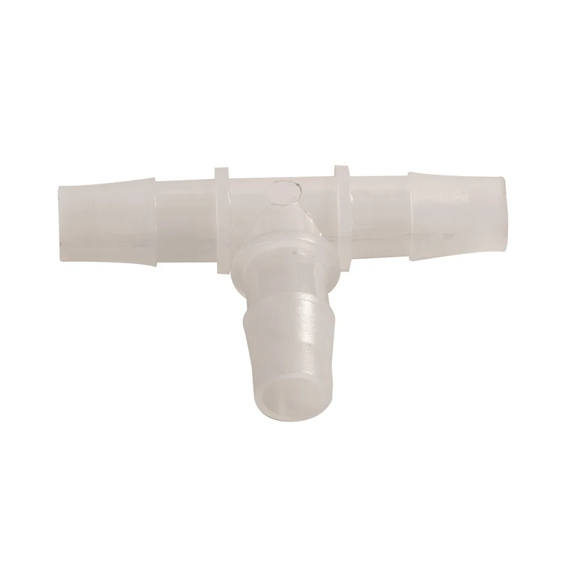 Europond PP T-stuk 12,7 mm ozonbestendig