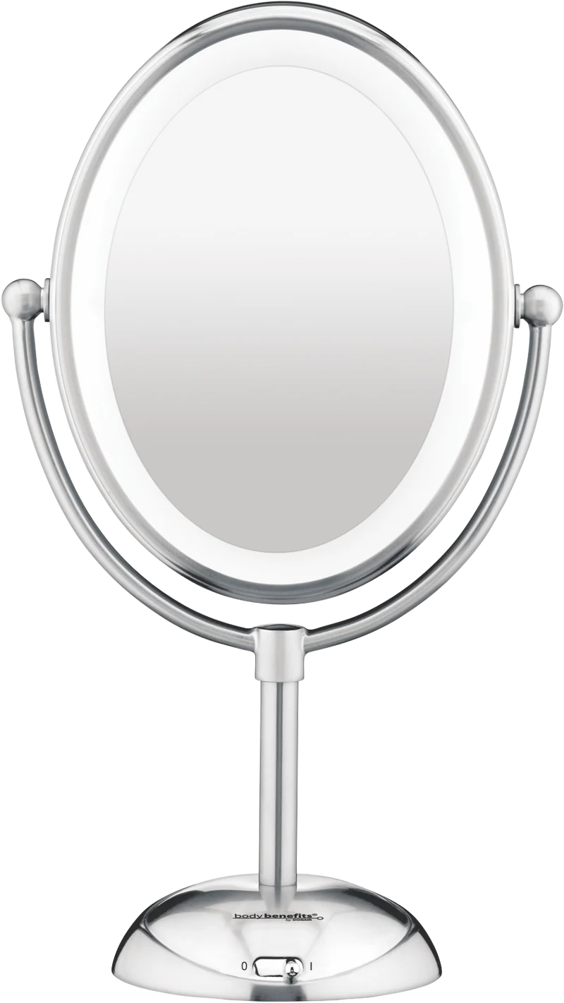 Conair Reflections LED Lighted Mirror