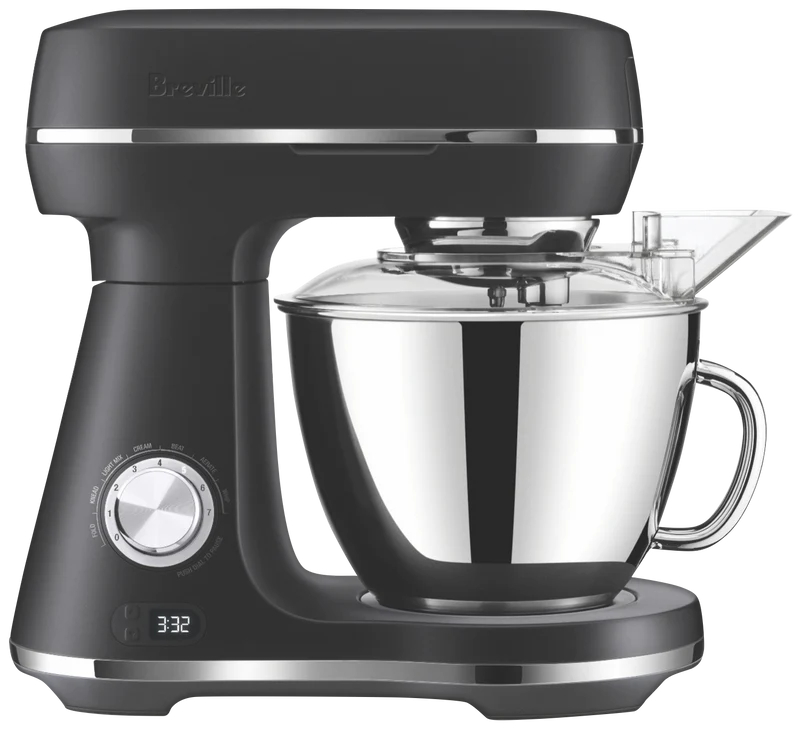 Breville The Bakery Chef Hub Stand Mixer