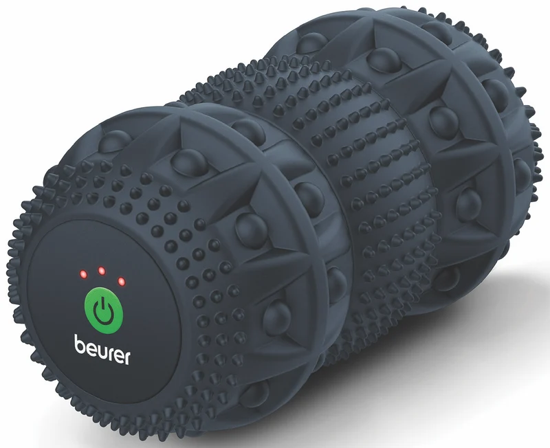 Beurer Vibrating Massage Roller