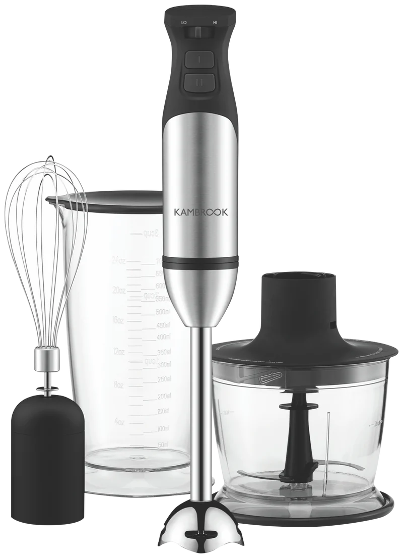 Kambrook Turbo Boost Stick Mixer