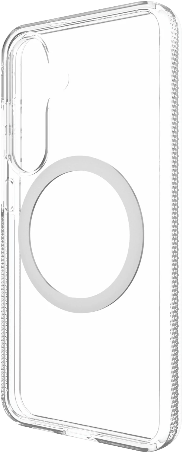 ZAGG Samsung Galaxy S25 Crystal Palace Snap Case