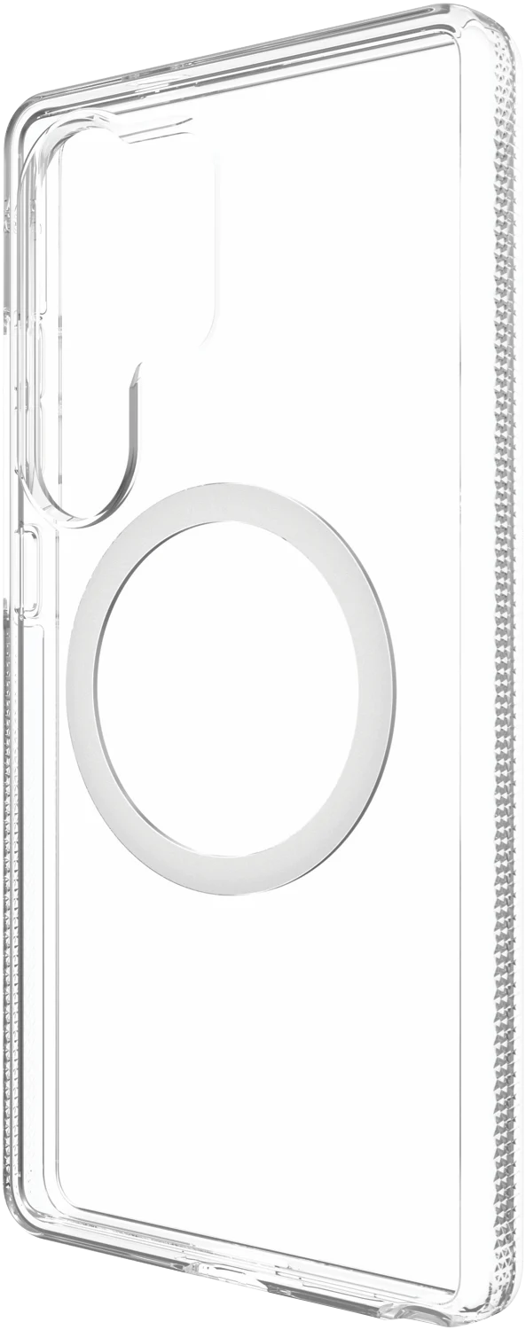 ZAGG Samsung Galaxy S25 Ultra Crystal Palace Snap Case