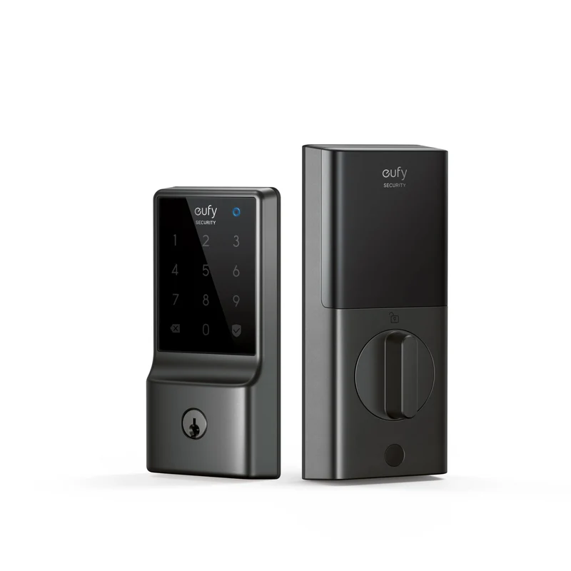eufy Security Wi-Fi Smart Lock