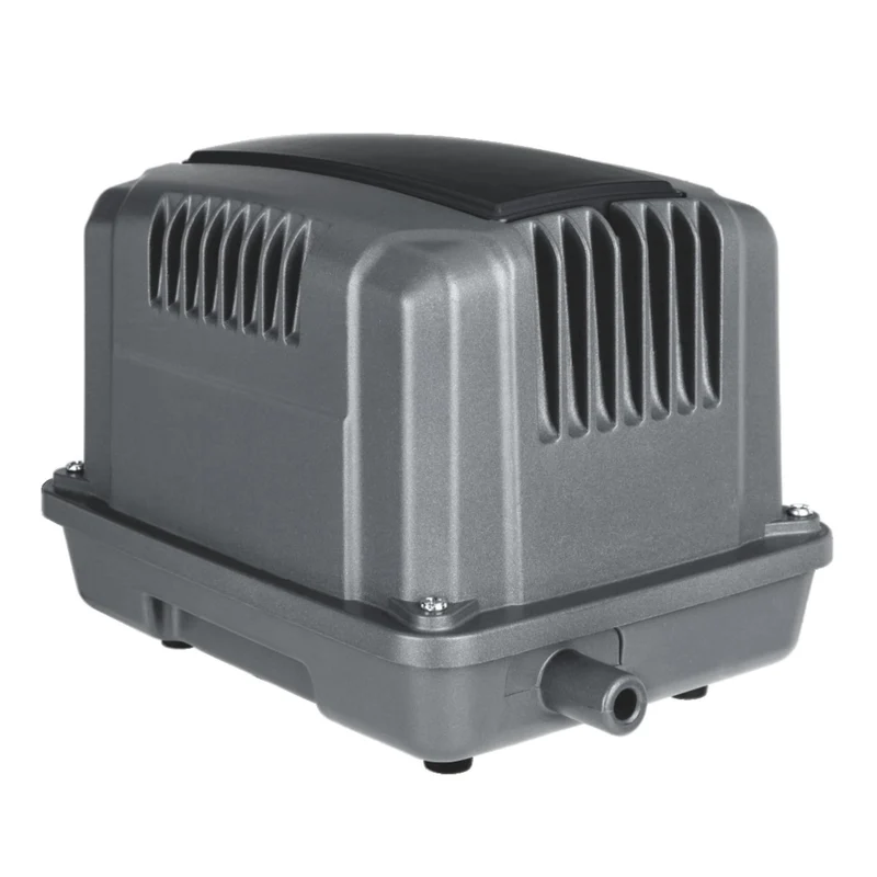 AIRTEC PRO 3600 Luchtmembraanpomp | AUGA - Robuuste luchtmembraanpomp voor grote vijvers en filters