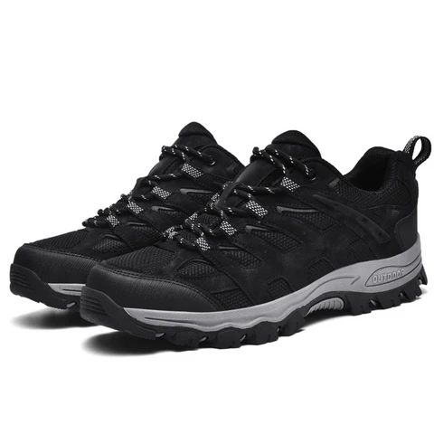 Artemy – Comfortabele Wandelschoenen voor Heren