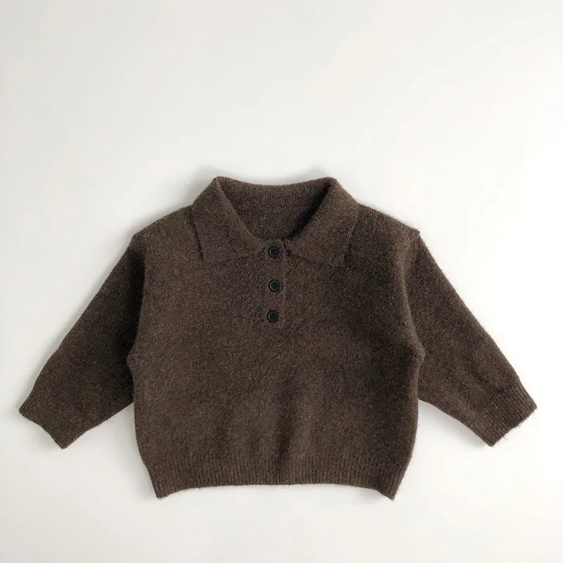 Kinder Polo shirt – Stijlvolle en Comfortabele Polo voor Kinderen