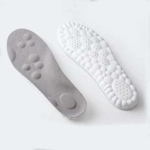 Wolk Comfort Verstelbare Inlegzool