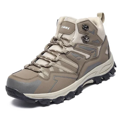 Waterafstotende Buiten Wandelschoenen voor heren en dames