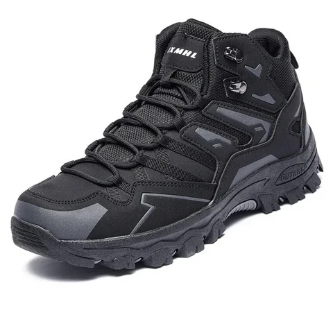 Waterafstotende Buiten Wandelschoenen voor heren en dames
