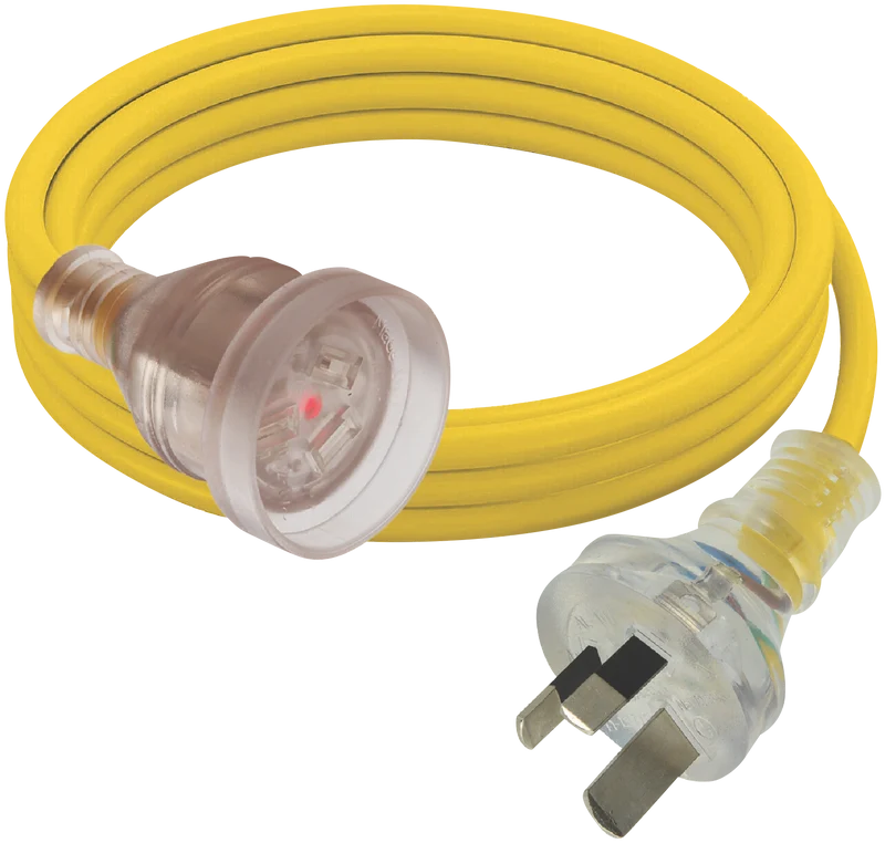 Energizer Outdoor Extension Power Lead (5m)