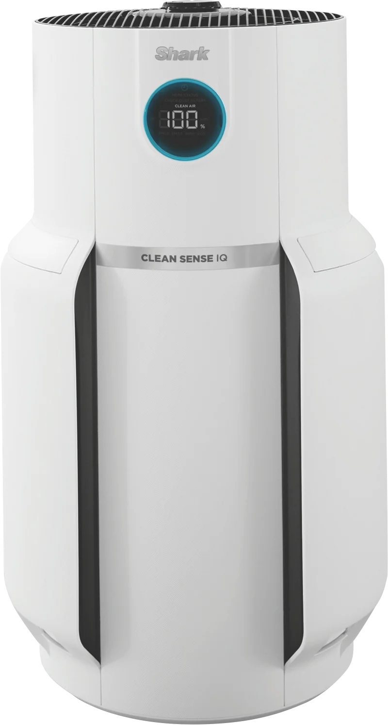 Shark NeverChange5 Air Purifier Max