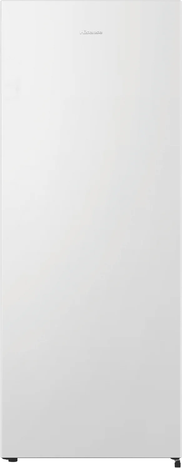Hisense 155L Vertical Freezer