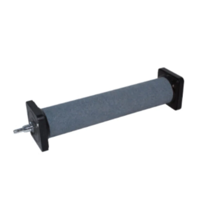 Aquaking Luchtsteen Buis 40 x 210 mm - keramische vijverbeluchter voor fijne bellen