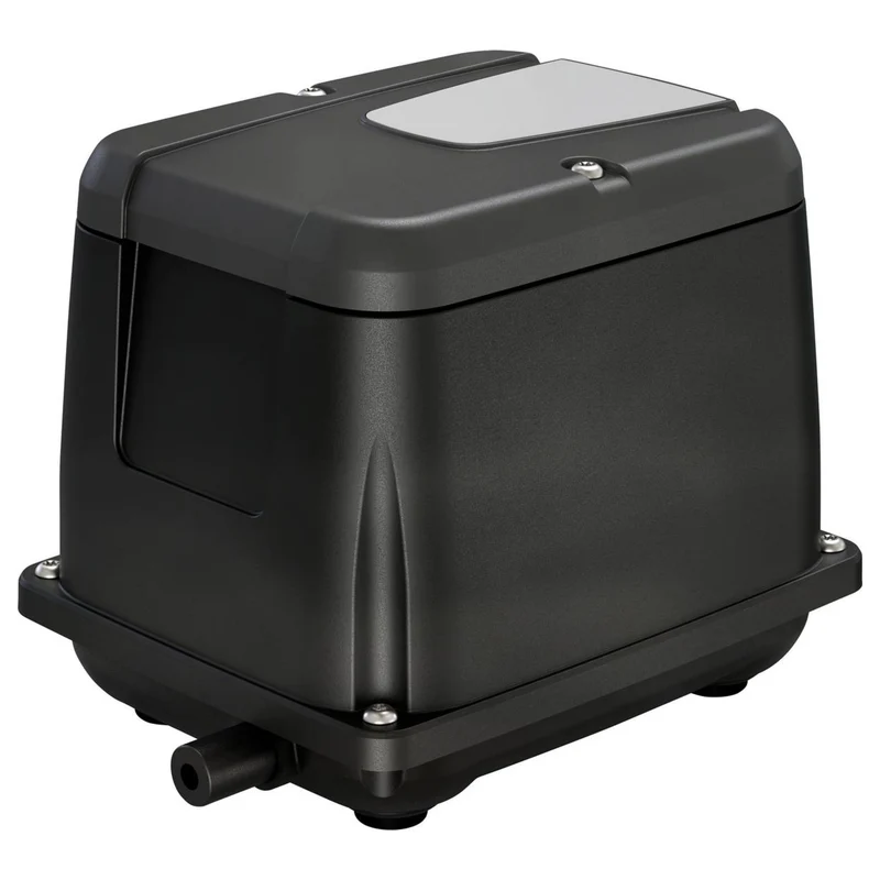 Oase AquaOxy 7500 - Vijverbeluchter 7.500 l/u voor vijvers tot 75.000 liter