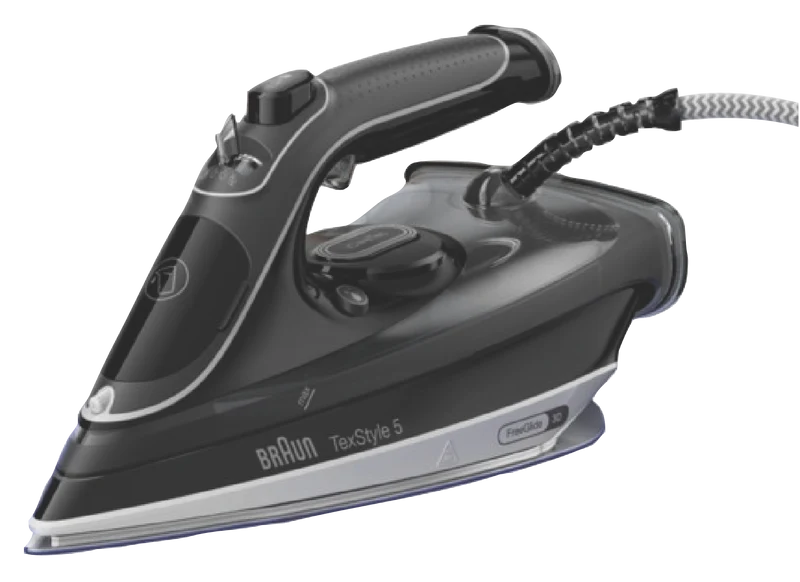 Braun Freestyle 5 Steam Iron