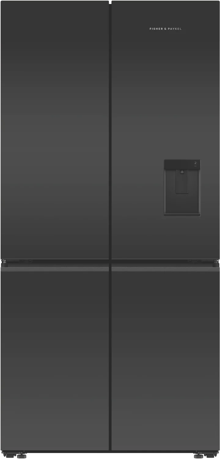 Fisher & Paykel 690L Quad Door Refrigerator