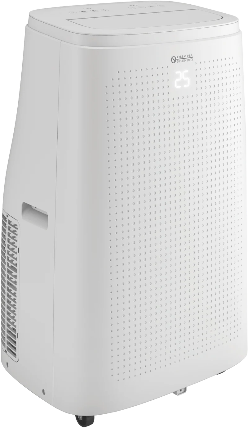 Olimpia Splendid 4.7kW Portable Air Conditioner