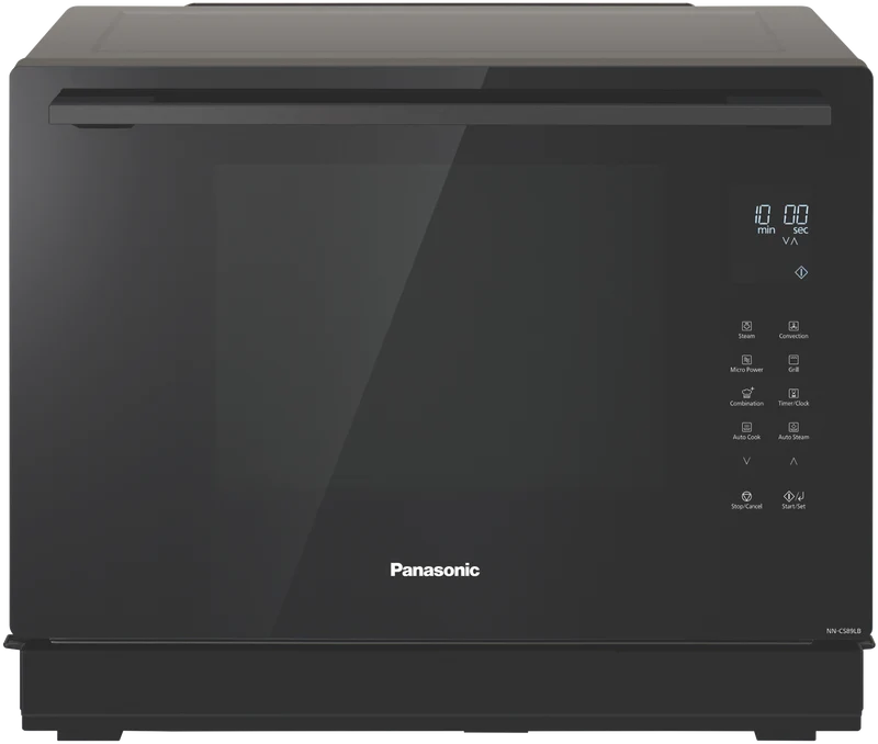 Panasonic 31L 1000W 4-in-1 Convection Microwave