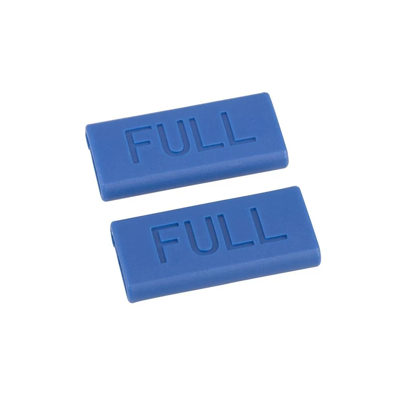 Crema Pro Milk Id Clips - Full Blue