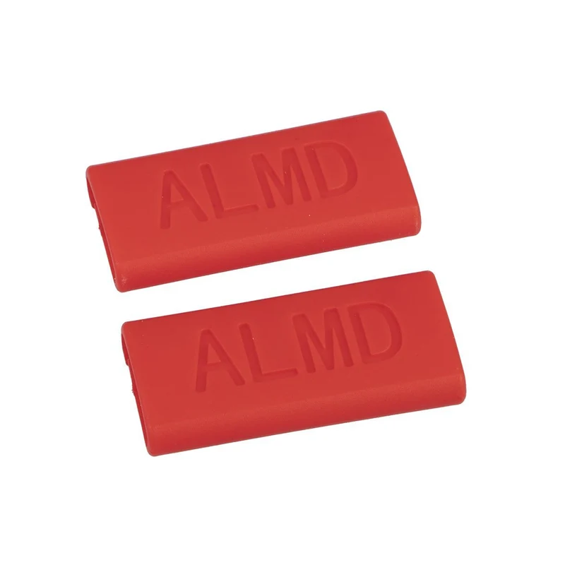 Crema Pro Milk Id Clips - Almond Red