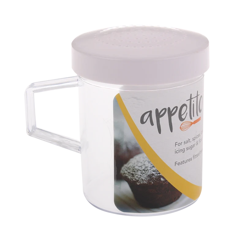 Appetito All Purpose Shaker