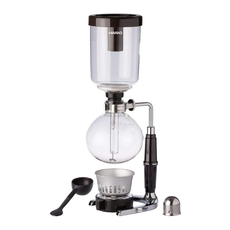 Hario Coffee Syphon Technica 2 Cup 240ml