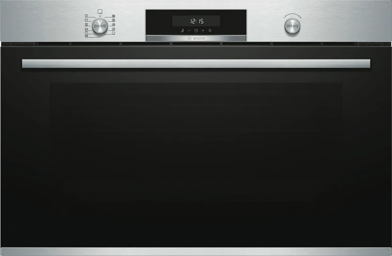 Bosch Series 6 90cm Pyrolytic Oven