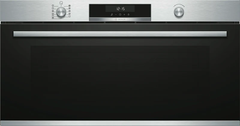 Bosch Series 6 90cm Built-In Oven