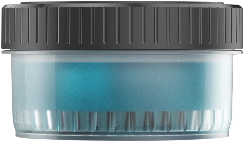 Philips Quick Clean Pod Cartridges 3 Pack
